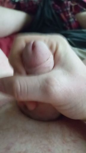 Jerking off