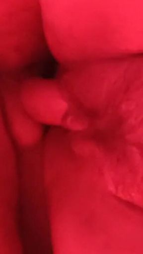I Wake My Stepdad up to Fuck Me Part 1