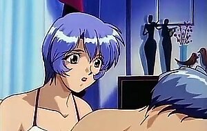 Welcome to pia carrot 1 vol.2 01