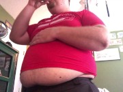 Shake Chug n Rub