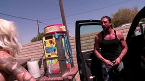 brooke haven tit fucks tommy gunn s big cock