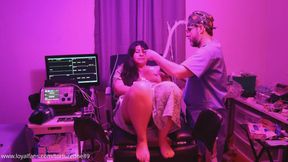 Bringing Down Miss Doe's BP