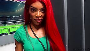 Quer Cu? Chama A Traveca