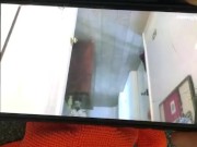 Follando con Francesa en la cocina POV/putain de français dans la cuisine POV