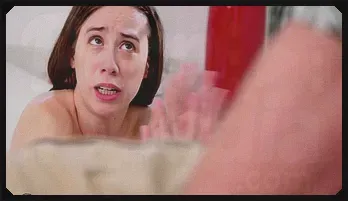 Jackie Hoff's Sultry Seduction with Danny Steele