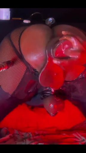 Butthole Training 4