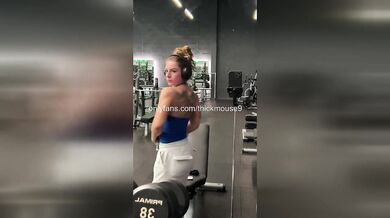 Stepdad’s Rough Lust Puts 18yo Daughter on Camera