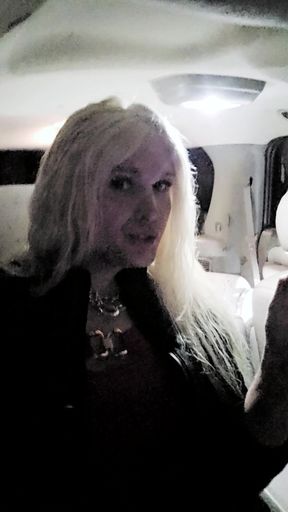 Smoking 120s Carplay