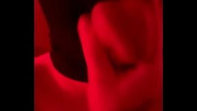 Mistress and her slave