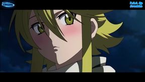 Hentai Uncensored Compilation Rhythmic Fucking#1_Akame-Nami-Yuri_TryNotCum_Powered by Borchiuz!