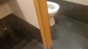 Public  Toilet Compilation