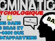 Arrête de te BRANLER petit PD - DOMINATION PSYCHOLOGIQUE FR