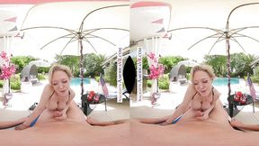 Old pal in town for Memorial Day fun ends up fucking Dee Williams instead