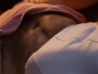Hand job