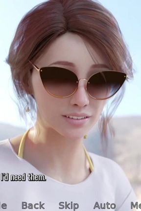 Bikini Show of MILFs - Heart Problems - Ep36