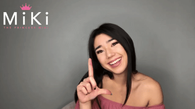 Loser acceptance pep talk