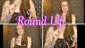 Round UP