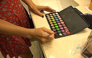 Atkgirlfriends, violet monroe