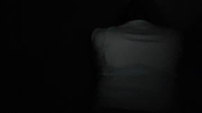 teniamos tantas ganas que lo hicimos a escondidas de los demas a media noche