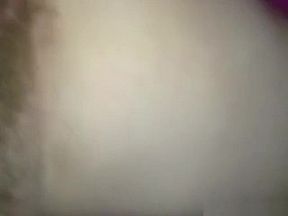 I enjoy playing around with my wife's meaty hairy pussy