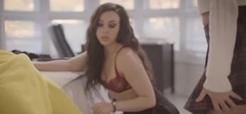 Besties Whitney Wright and Carolina Sweets soaked sharing pulsing meat