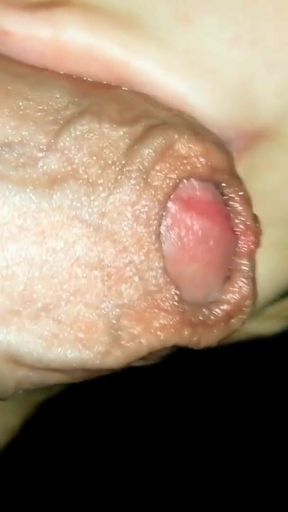 Incredibly gentle blowjob! Milasha Ponri and her natural plump lips   Clip 1