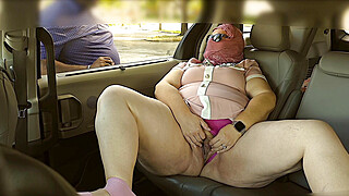 Hot compilation clips of big ass bbw public car masturbation, fucking, fingering, pissing and blowjob