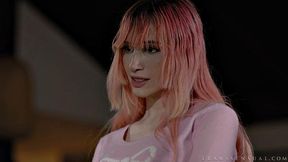 My Ts Stepsister 6 - Scene 1