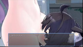 さくらの受難
