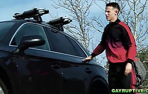 So effin hot what a great scene Love the story and the sex