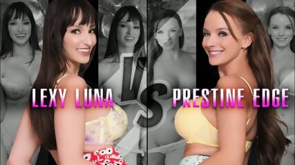 pervmom secret to better grades with lexi luna pristine edge.