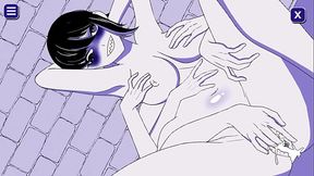 FUCKING A CENTIPEDE GIRL