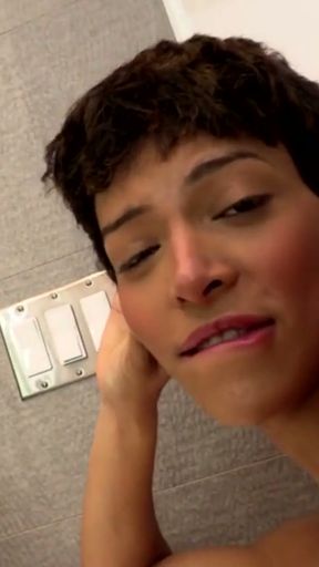 GROOBYGIRLS: Here's Looking At You!   Clip 1