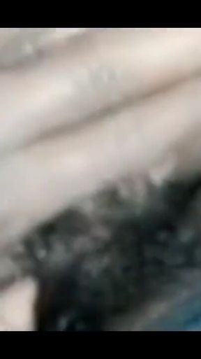 Beautiful books pressing and funking a beautiful vagina   Clip 3