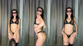 Community Creator
 @darianaa @Teasing and #Sexy Lingerie #Solo #Stockings porn xxx sexy | Tik.Porn