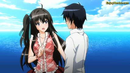 Kotowari Kimi no Kokoro no Koboreta Kakera 02 [EnjoyHentai.com]