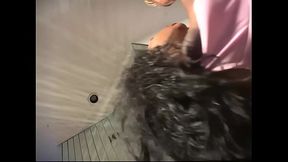 Lori Alexa is a stunning black slut (HD quality scene!)