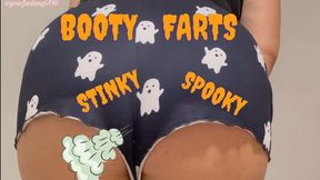 Spooky Stinky Booty Farts