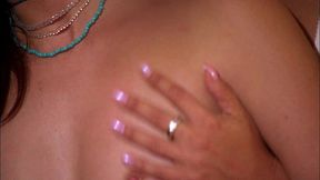 dominica leoni face sitting dru berrymore