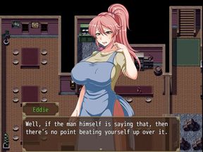 Shared Wife Shelly: the Husband Will Start to Share His Hot Wife - Episode 3