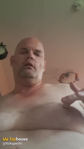 Finally, Titty Massage of the Slut