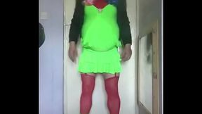 its me that wants to swallow your pee part 3