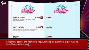 We got a Alex (Paprika Trainer) Ep 6