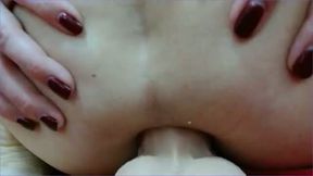 Annette Summers Private Show - Part 2