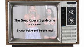 Sydney Paige, Selena Imai - 1080p