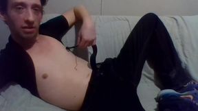 Tittyplay Fetish Fanclub Video of the Month (ffvotm); Bonus Video January 2020