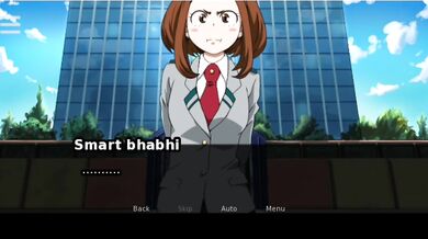 Neon nights gamer gets big anime boobs fucked hardcore