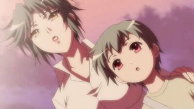 Watch these curvy anime babes with massive tits get dominated and fucked hard