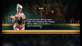 Treasure Of Nadia: Searching The Plant ep.45