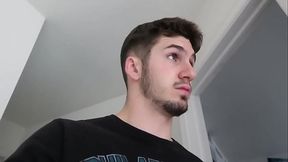 Vlog Fart 2 - Farting and Burping